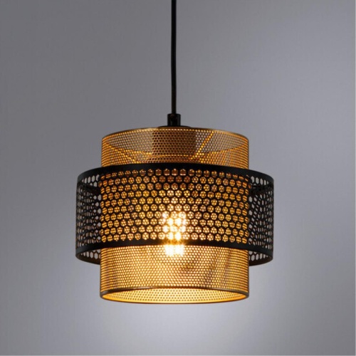 Arte lamp A7069SP-1GO СВЕТИЛЬНИК ПОДВЕСНОЙ