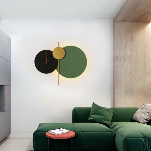Настенный Светильник Spenser D White Grey от Imperiumloft 208961-23