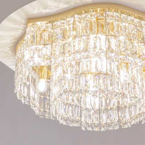 Потолочный светильник Maytoni DIA005CL-10G