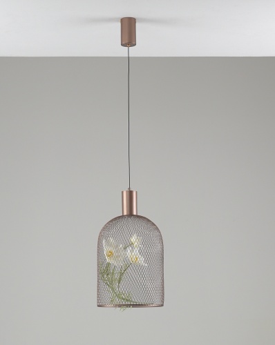 Светильник подвесной светодиодный Moderli V11872-PL Ophelia