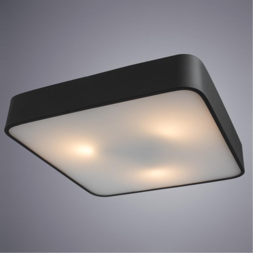 Arte lamp A7210PL-3BK СВЕТИЛЬНИК ПОТОЛОЧНЫЙ