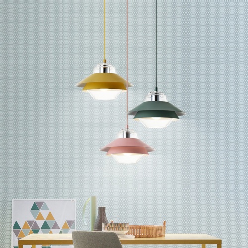 Подвесной Светильник Ufo Green от Imperiumloft 243307-26