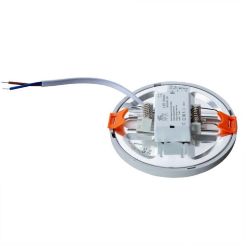 Даунлайт Arte lamp A7972PL-1WH СВЕТИЛЬНИК ПОТОЛОЧНЫЙ