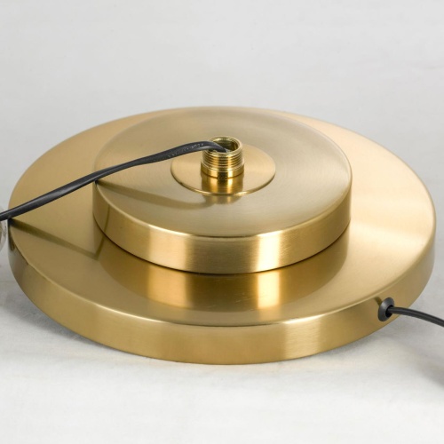 Торшер Lussole SY0260