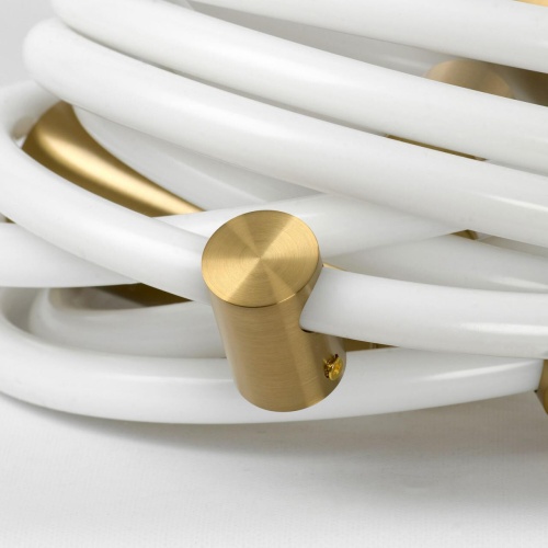 Люстра потолочная Lussole SY5127