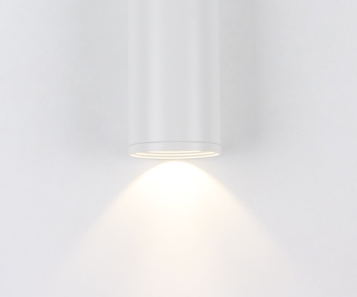 Светильник Kink Light Фабио белый 08570-10,01