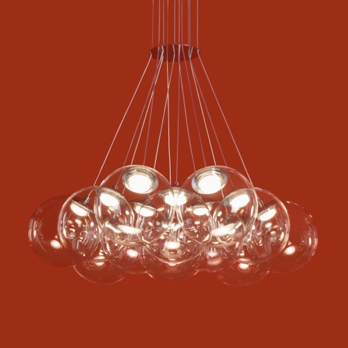 Подвесной светильник Freya FR5580PL-L60CH