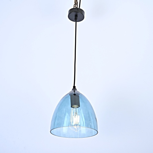 Подвесной Светильник Pick-N-Mix D Blue от Imperiumloft 241133-26