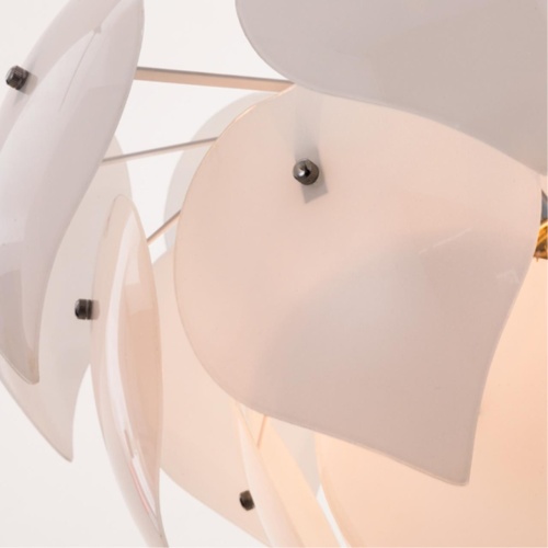Подвесная люстра Arte lamp A5695SP-5WH СВЕТИЛЬНИК ПОДВЕСНОЙ