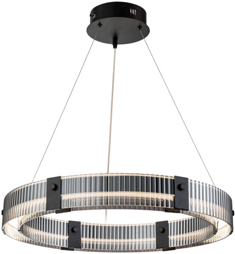 Люстра подвесная Stilfort 4007/02/06P серия Lucen