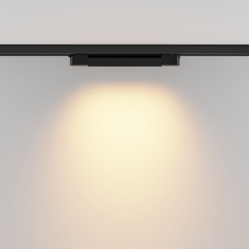 Трековый светильник Technical TR196-3-10W2.7K-B(N)