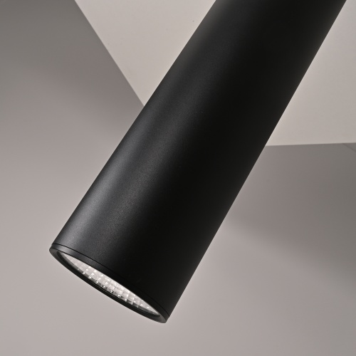Подвесной Светильник Vexa Black H50 от Imperiumloft 314094-22