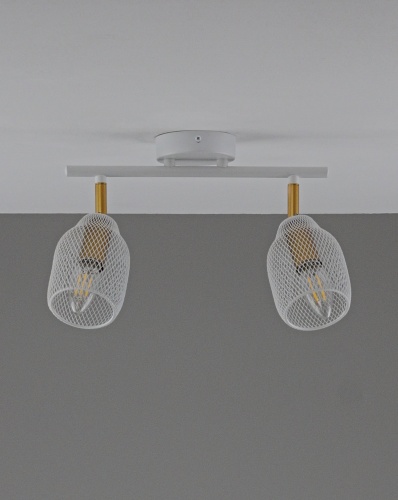 Спот Moderli V11840-2C Adalina