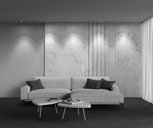 Потолочный светильник Technical C064CL-5W2.7K-RD-WB