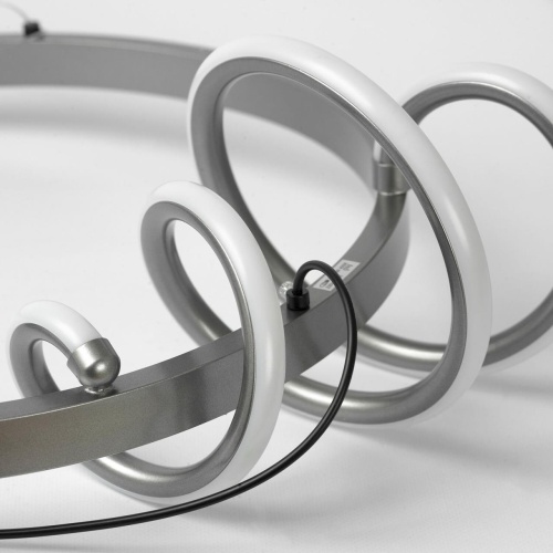 Люстра подвесная Lussole SY4617