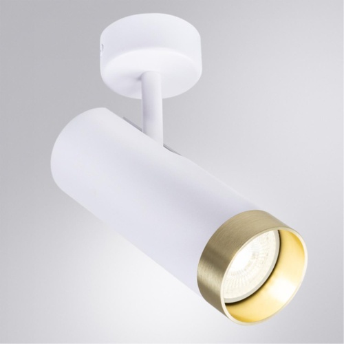 Arte lamp A2357PL-1WH СВЕТИЛЬНИК ПОТОЛОЧНЫЙ