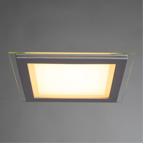 Даунлайт Arte lamp A4018PL-1WH СВЕТИЛЬНИК ПОТОЛОЧНЫЙ
