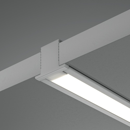 Профиль Led Strip ALM-1209-S-2M