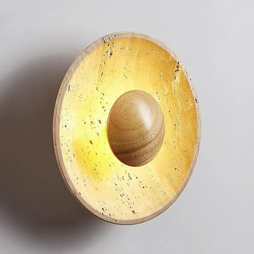 Бра ALPO Light Brown 248459-01