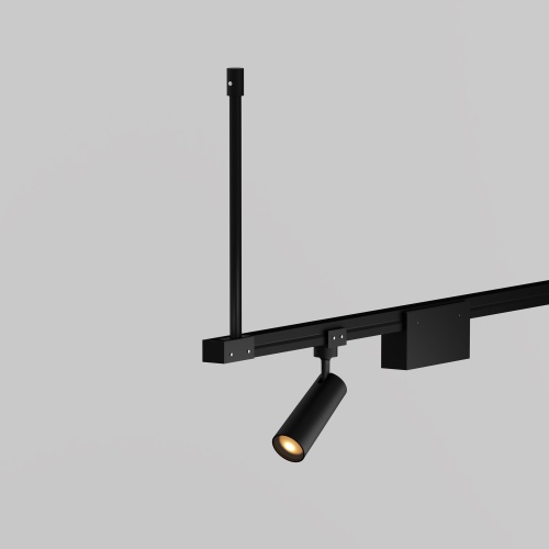 Комплектующие для уличной трековой системы Outdoor O-TR001-HL-B300