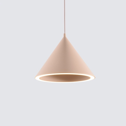Подвесной Светильник Woud Annular D32 Black от Imperiumloft 193077-26