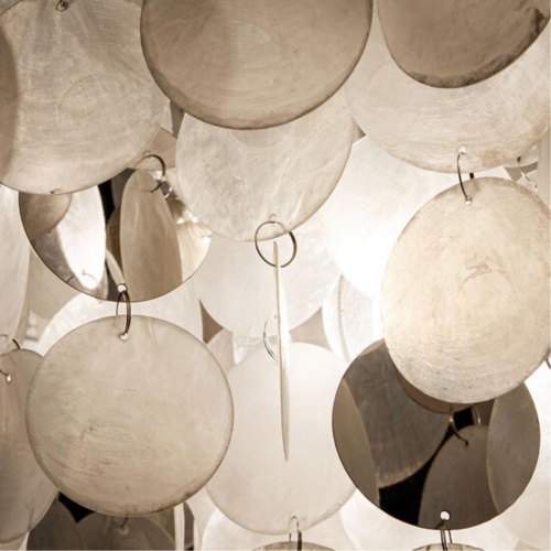 Подвесная люстра Arte lamp A4100LM-12CC СВЕТИЛЬНИК ПОДВЕСНОЙ