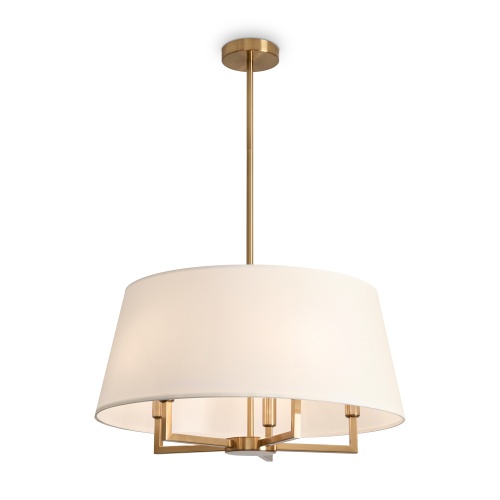 Потолочный светильник Freya FR2042CL-05BS