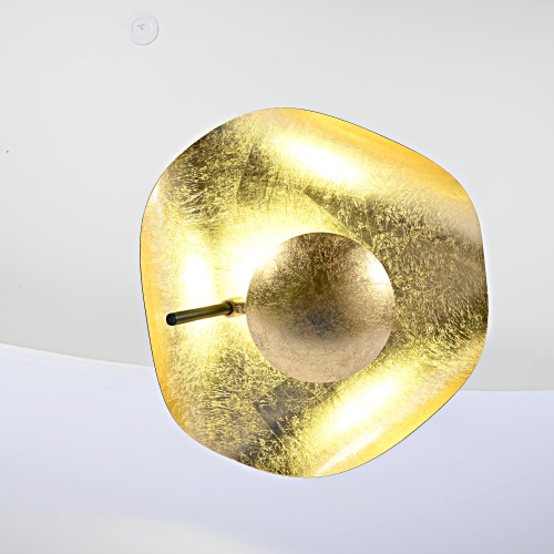 Подвесной светильник COVERT Black D40 140621-26