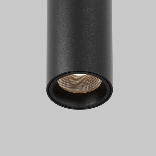 Светильник Technical C105PL-3W3-6K-B