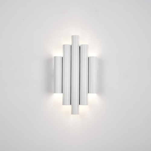 Настенный светильник Favourite 4126-2W