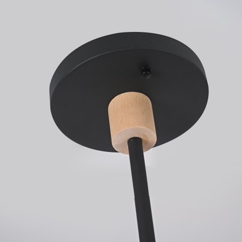 Подвесная Люстра Turna Dbl L10 Black от Imperiumloft 229085-26