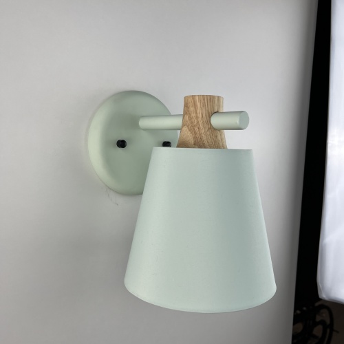 Настенное Бра Natura Wall B от Imperiumloft 178000-26