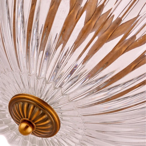 Потолочная люстра Arte lamp A4410PL-3SR СВЕТИЛЬНИК ПОТОЛОЧНЫЙ