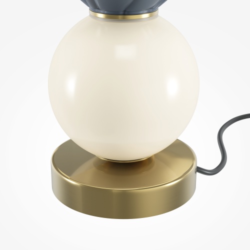 Настольный светильник Maytoni MOD362TL-L10GR3K