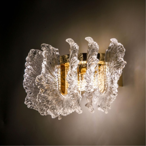 Бра Divinare 1138/01 AP-28 СВЕТИЛЬНИК НАСТЕННЫЙ