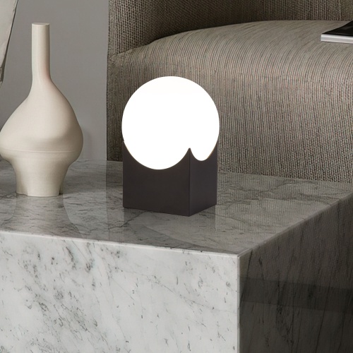 Настольный светильник Eurosvet 01167/1 черный