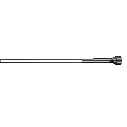 ST962.407.00 Тросовая световая система без источника света ST-Luce Черный RAY