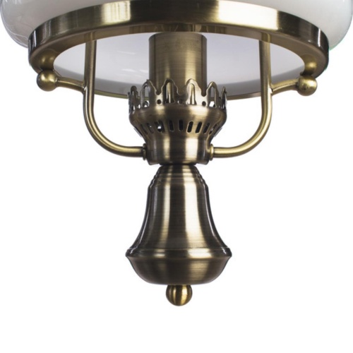 Arte lamp A3560SP-1AB СВЕТИЛЬНИК ПОДВЕСНОЙ