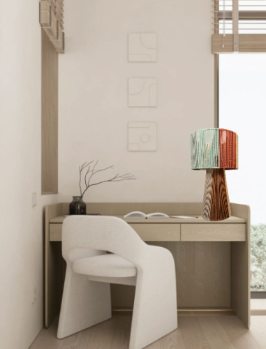 Светильник настольный Comfort-3050 Color