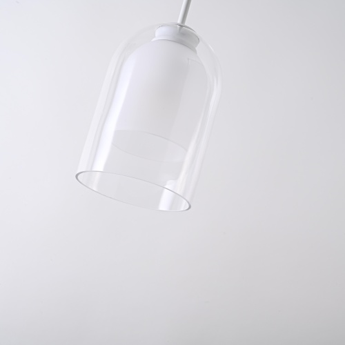 Подвесной светильник ARIA Transparent 213759-26