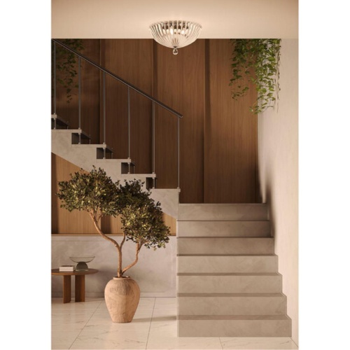 Потолочная люстра Divinare 4011/02 PL-3 СВЕТИЛЬНИК ПОТОЛОЧНЫЙ