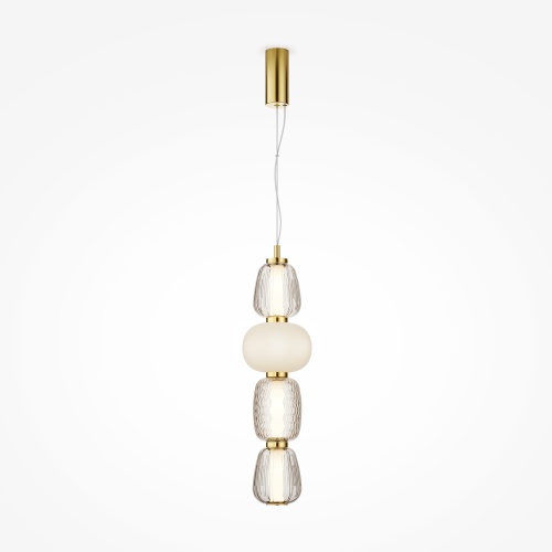 Подвесной светильник Maytoni MOD267PL-L32G3K