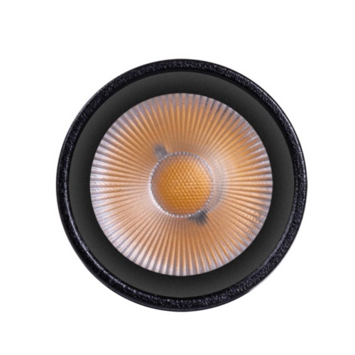 Магнитный трековый светильник Arte lamp A4780SP-1BK СВЕТИЛЬНИК ПОТОЛОЧНЫЙ LINEA 48В 8Вт 3000К 90+