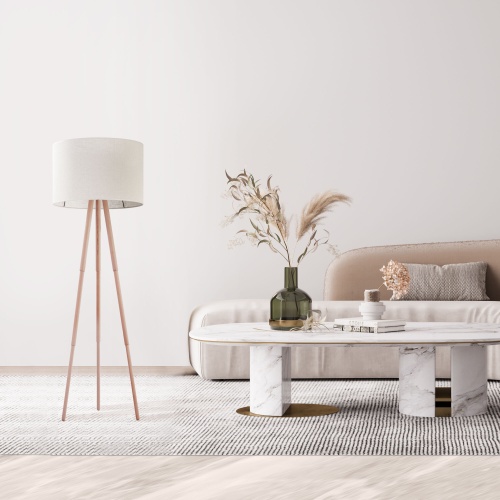 Напольный светильник TK Lighting 5284 Tokyo