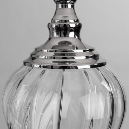 Интерьерная настольная лампа Arte lamp A3752LT-1WH