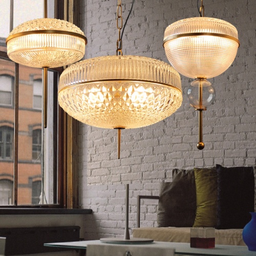 Подвесной Светильник Ample B от Imperiumloft 212136-26