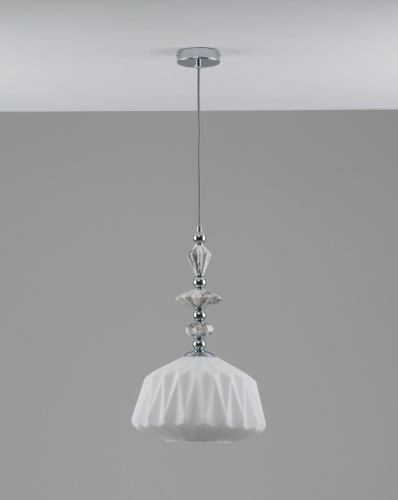 Светильник подвесной Moderli V11172-1P Charm