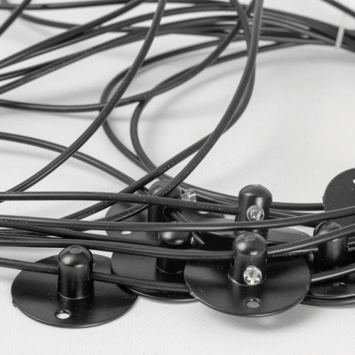 Люстра Lussole SY6907