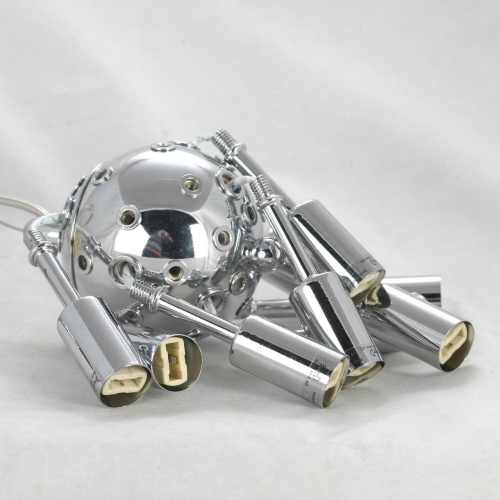 Люстра подвесная Lussole SY2648