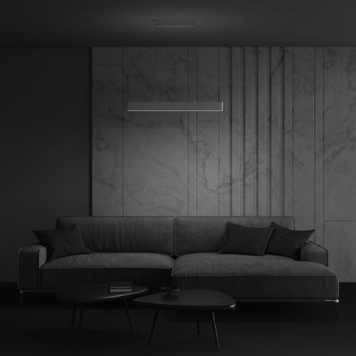 Подвесной светильник Maytoni P010PL-L23W4K